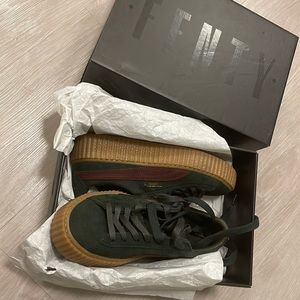 Fenty Creepers
